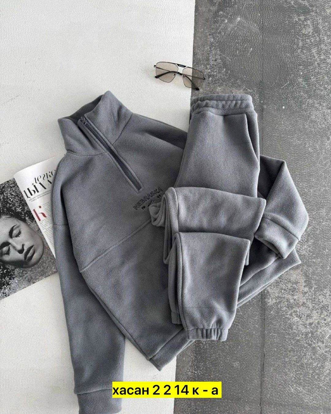 cпортивный костюм женский на флисе,костюм женский на флисе,костюм на флисе,флисовый костюм молочный,теплый костюм