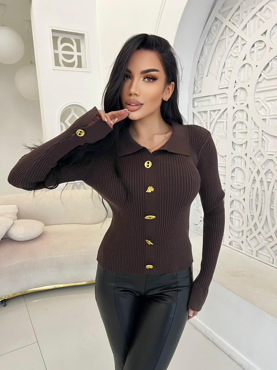 женские брюки из экокожи,узкие брюки,брюки женские,женские коричневые кожаные штаны,брюки из искусственной кожи