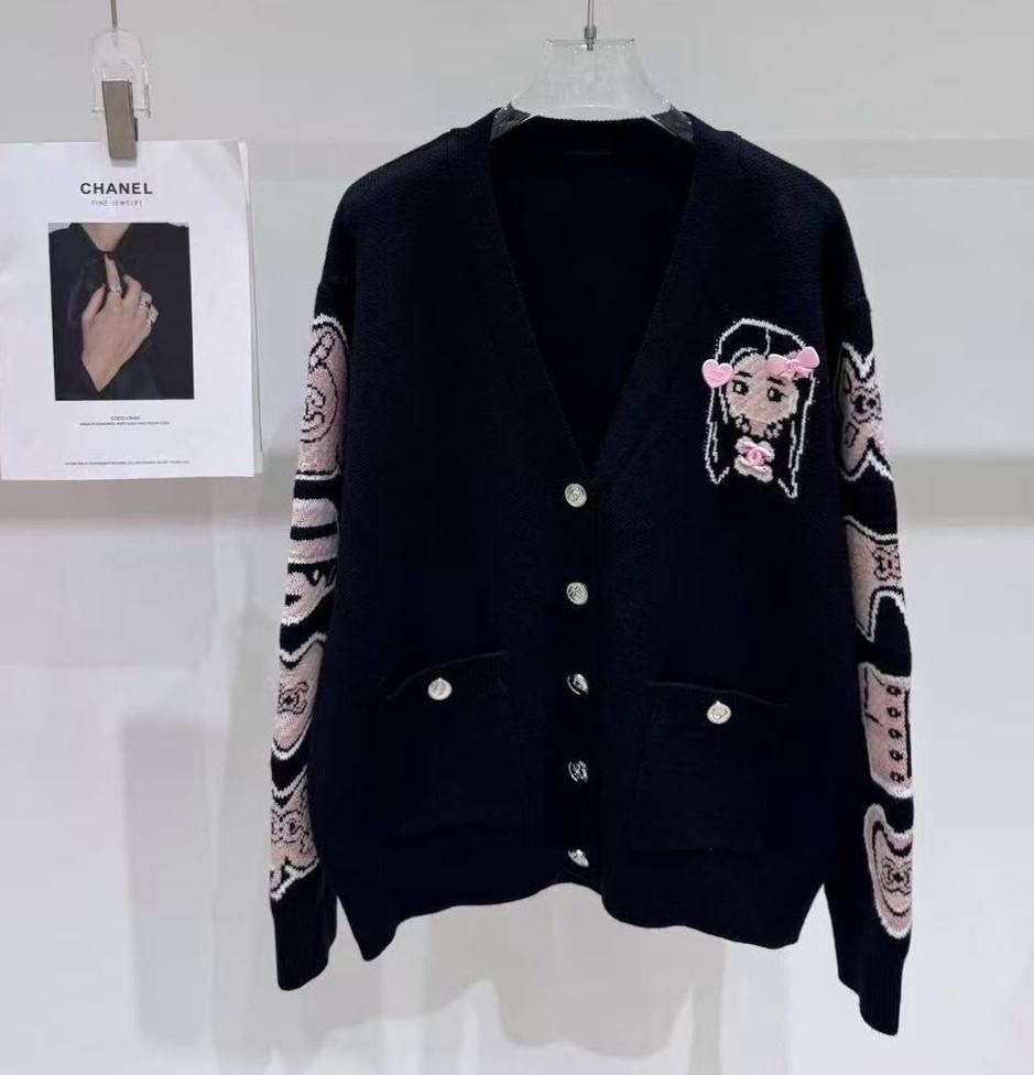 кардиган chanel,кофта кардиган,женские кардиганы,кардиган вязанный,кардиганы для женщин