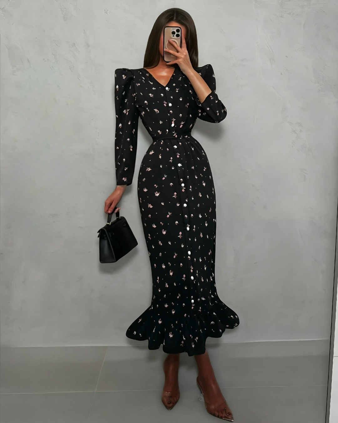 модное платье,платье миди,платье 👗,повседневные платья,фасон платья