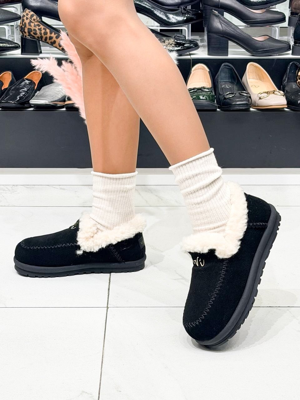 угги зимние короткие с мехом на толстой подошве,женские угги,угги зимние короткие с мехом на толстой подошве vkonokv,угги короткие на платформе amalino,угги зимние на платформе amalino