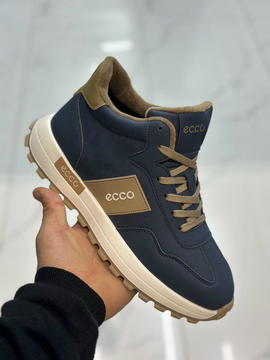 мужские зимние кроссовки ecco,кроссовки мужские ecco,кроссовки ecco,кроссовки мужские зимние ecco с мехом,мужские зимние кроссовки ecco classic