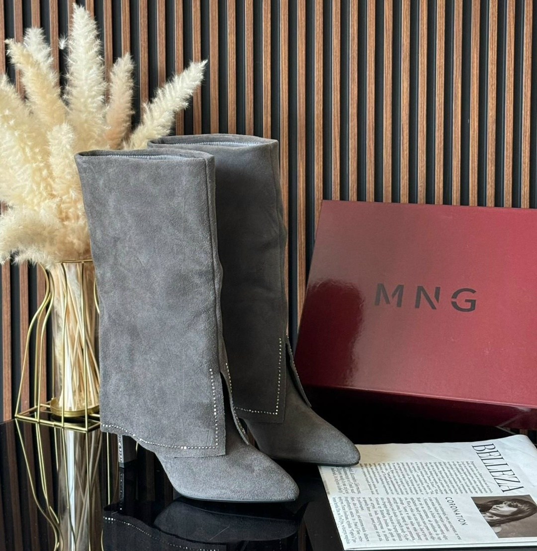 сапоги sylvia sam edelman черная замша,женские сапоги,замшевые сапоги,сапоги,сапоги из замши