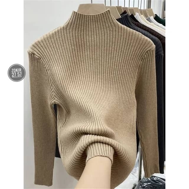 свитер с высоким воротником,свитер с высоким воротом вязаный,свитера тонкие,свитер с высоким воротом,свитер повседневный