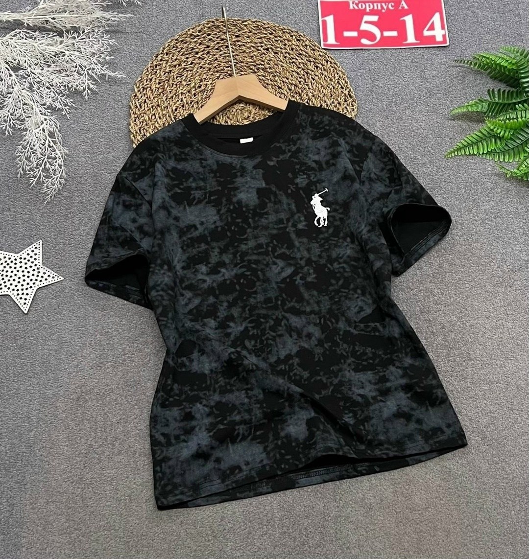 футболка оверсайз женская 14415/1,футболка женская,футболка м324234тв,черная футболка женская,футболка