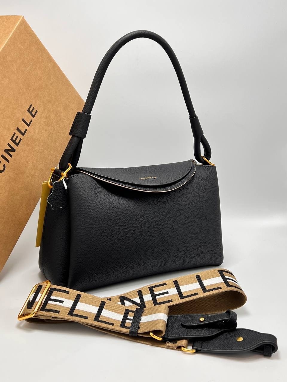 сумка женская coccinelle,coccinelle женская сумка натуральная кожа,сумка coccinelle,сумка женская брендовая,сумка