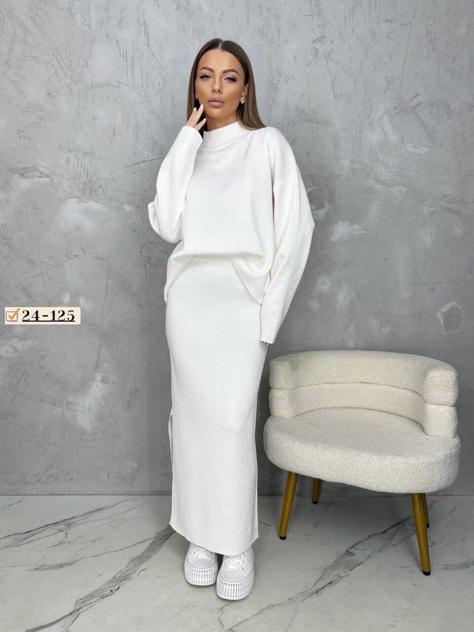 костюм женский,костюм вязаный с юбкой,трикотажные костюмы с юбкой,юбка с кофтой,костюм с юбкой