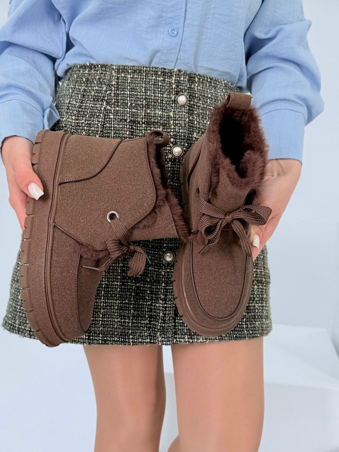 ,угги женские на платформе,угги женские на платформе uggi цвет коричневый,угги женские на платформе uggi 260606607,женская