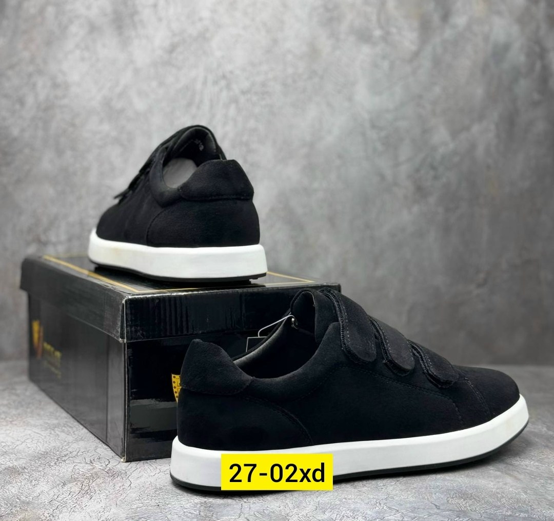 кеды замшевые мужские,замшевые кеды,кеды на липучках,,кроссовки замшевые на липучках