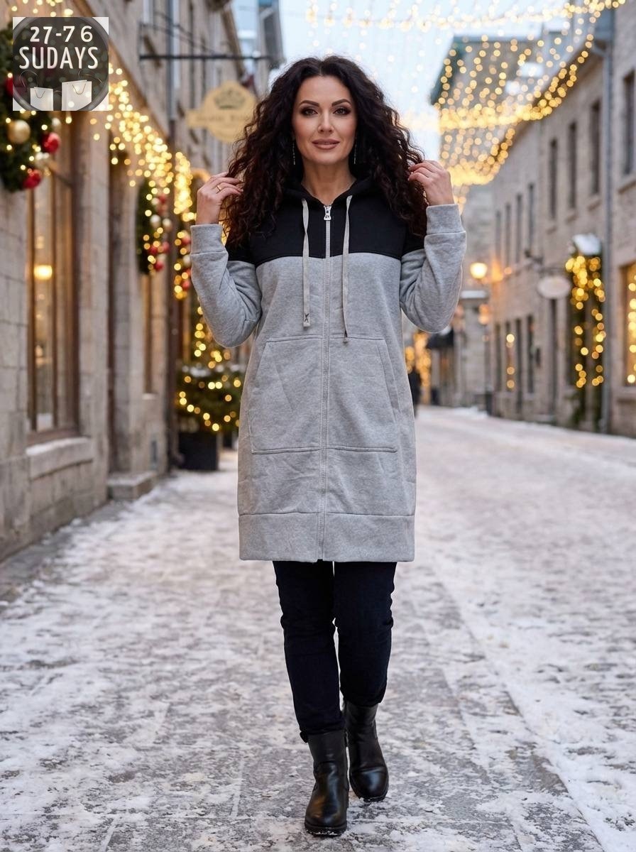 кардиган женский,кардиган,кофта кардиган,кардиган с капюшоном,кардиган серый
