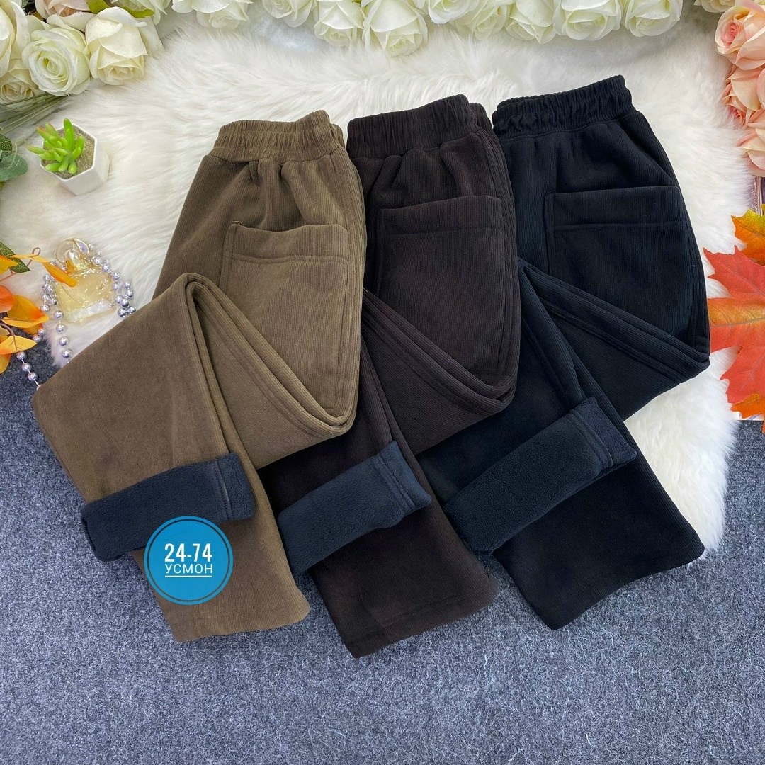 брюки теплые,штаны на флисе,модные штаны,брюки штаны,брюки женские зимние
