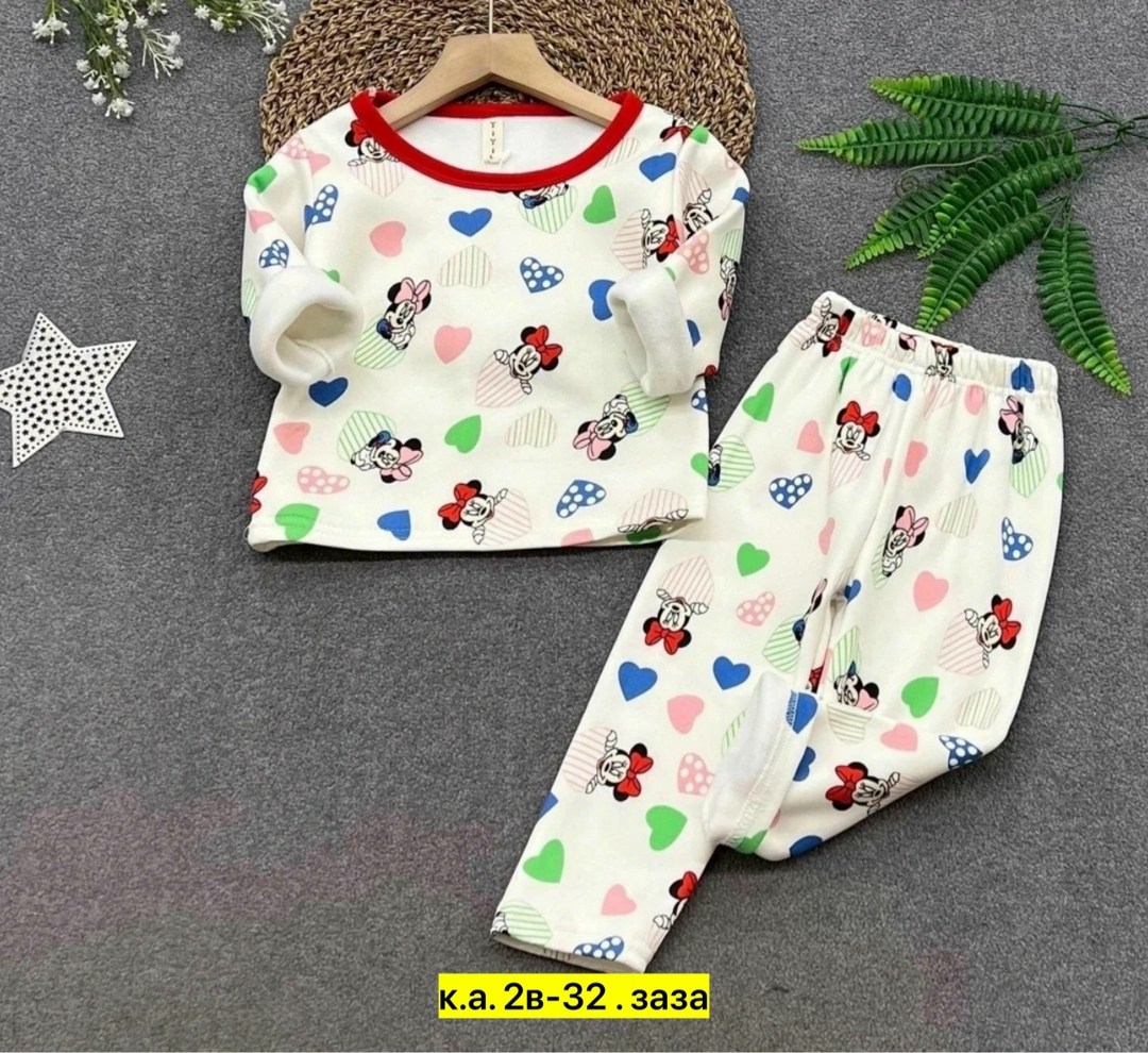 пижамы детские,пижама теплая,детская пижама,пижамы для детей,пижамы для девочек