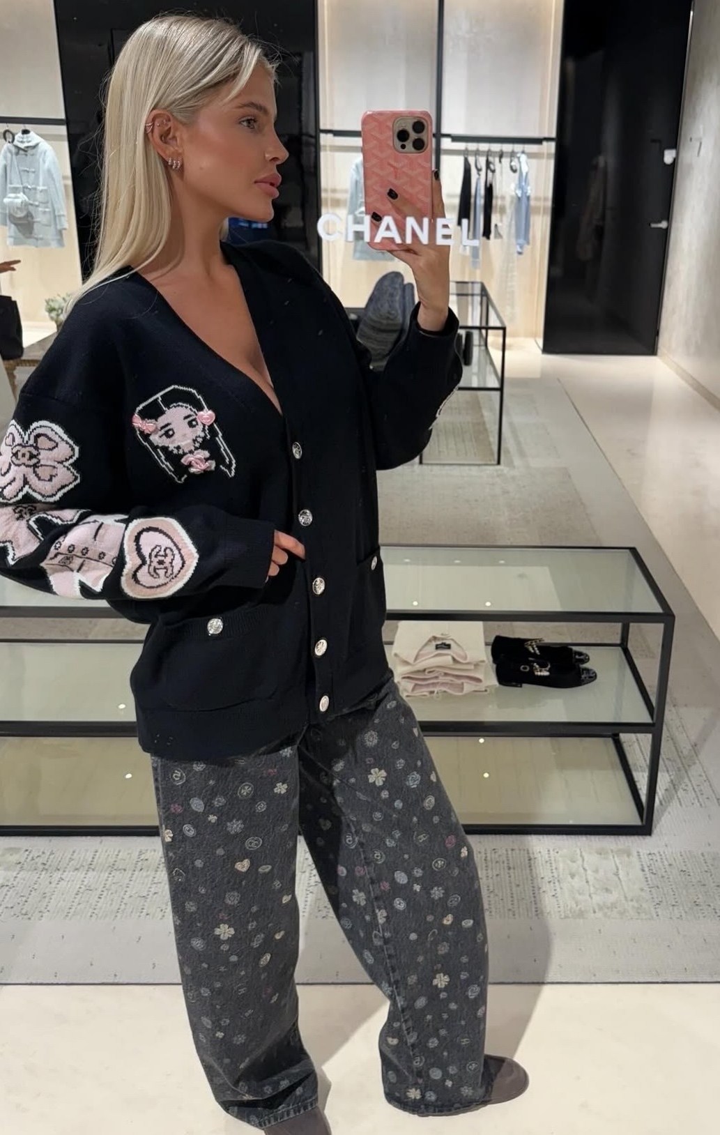 кардиган chanel,кофта кардиган,кардиган в стиле шанель,кардиган женский,кардиган