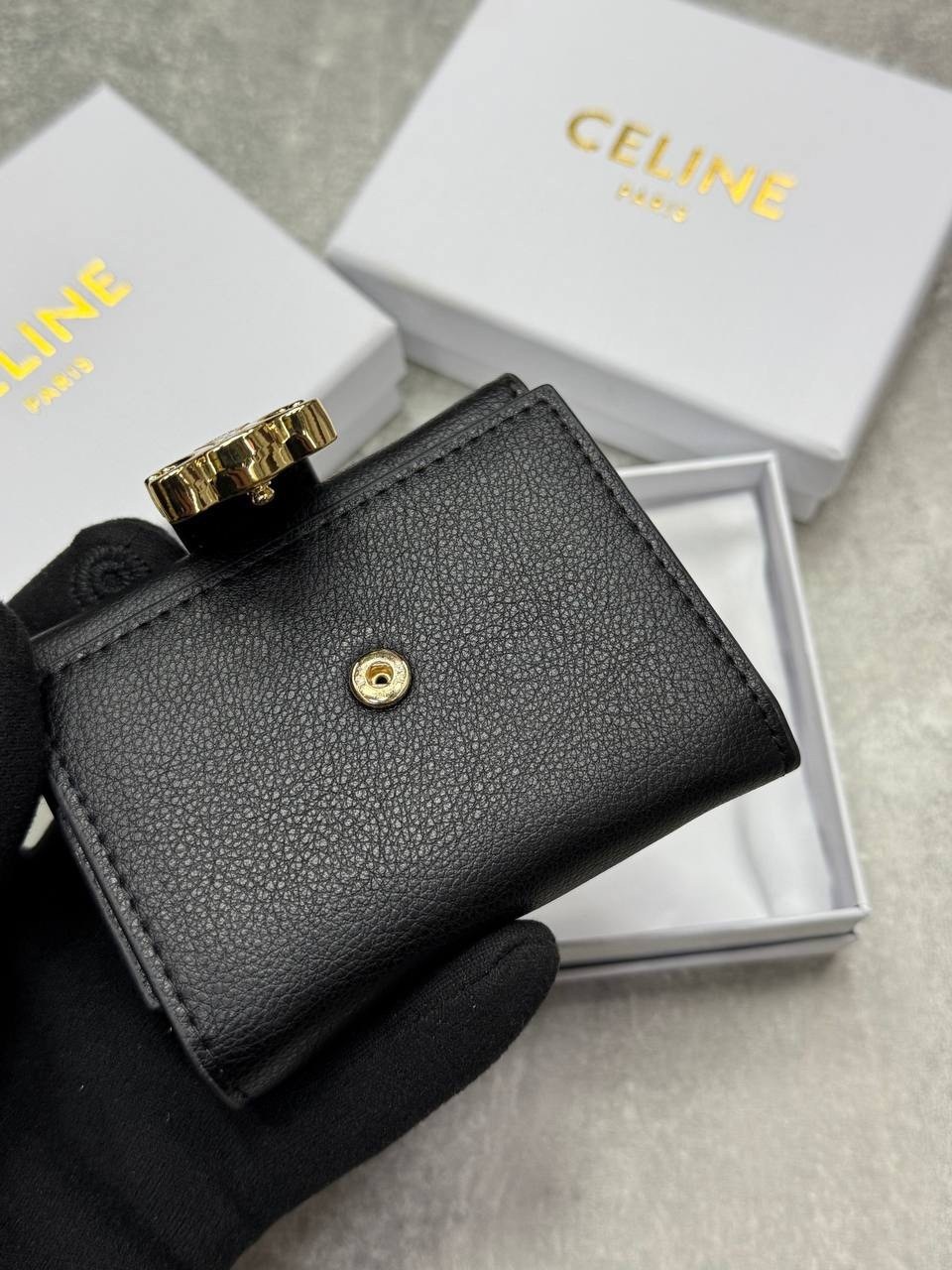 celine кошелек,женские кошельки,кошелек визитница,кошелек модный,стильный кошелек