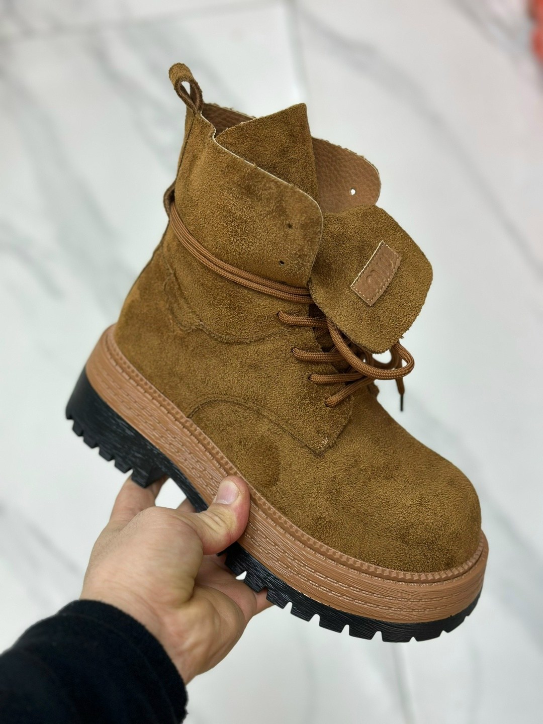 ,женские ботинки, женская,ботинки,ботинки замш