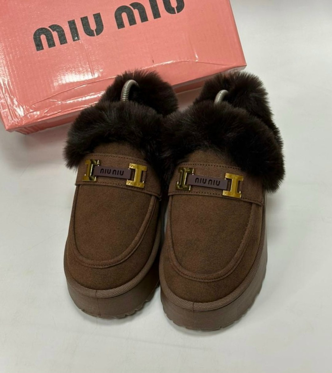 мюли женские с мехом,,меховые мюли,меховые мюли женские,угги зимние женские