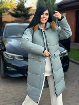 Верхняя одежда