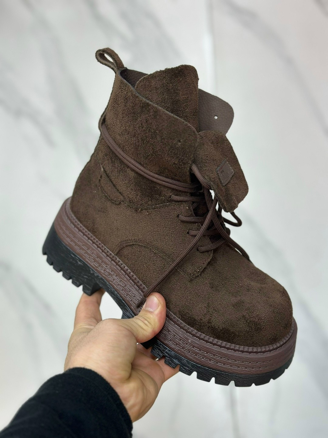 ,женские ботинки, женская,ботинки,ботинки замш