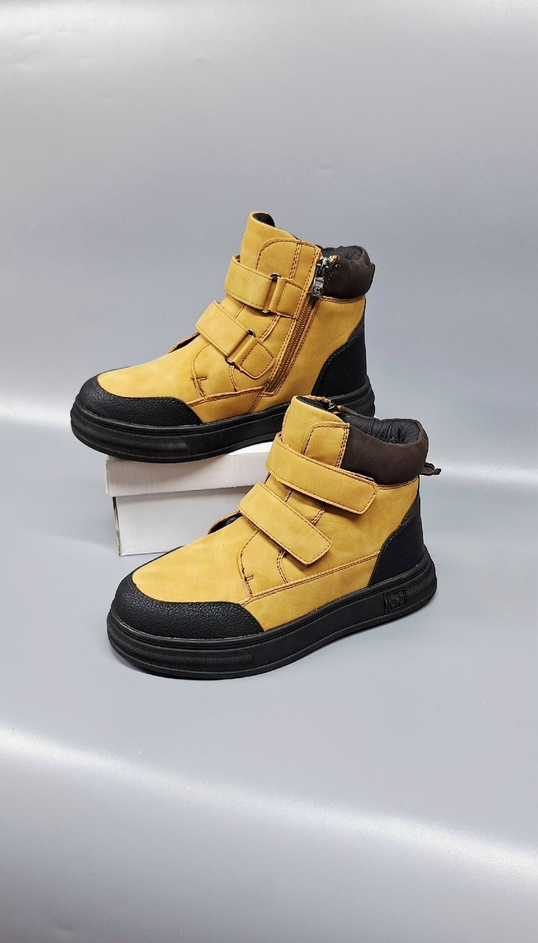 ,ботинки детские tapiboo каир,детские ботинки,ботинки на липучках,ботинки для мальчиков