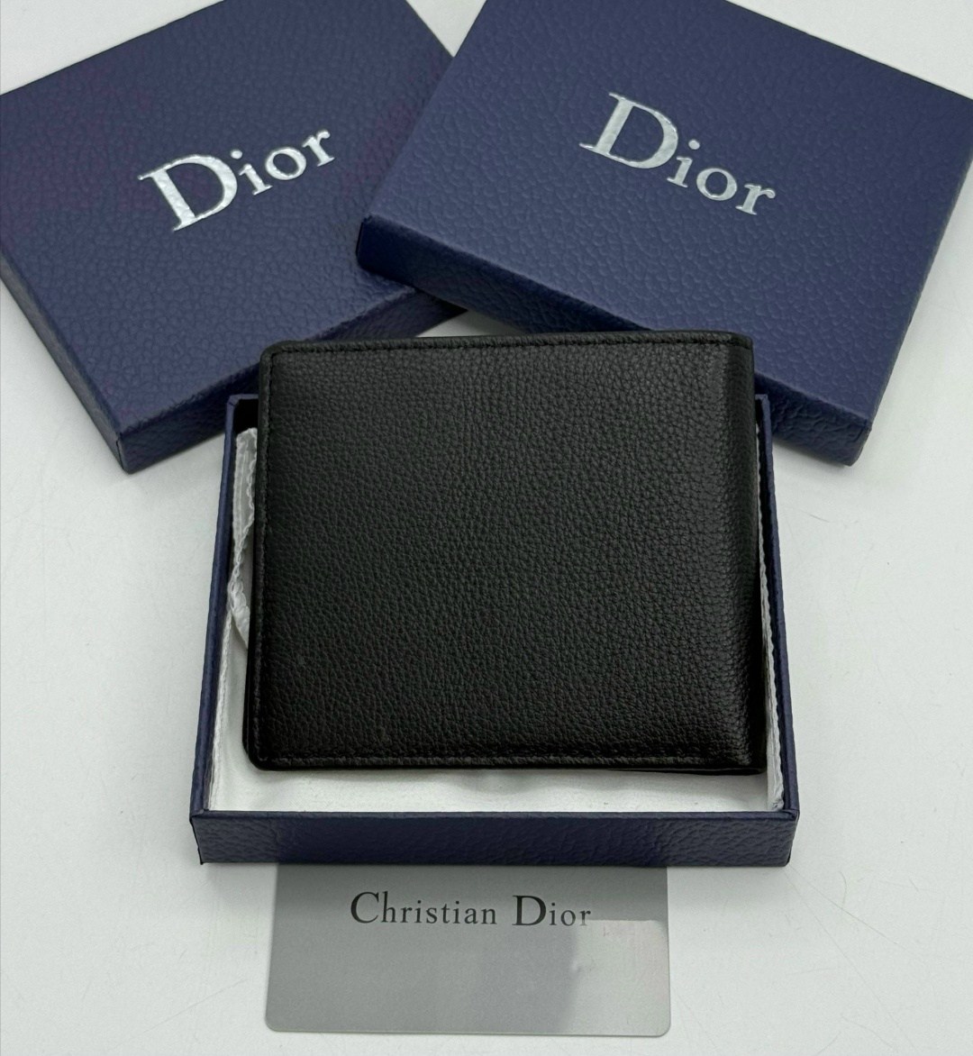 кошелек dior,christian dior dior,кошелек из натуральной кожи dior,кошелек christian dior,dior кошелек мужской