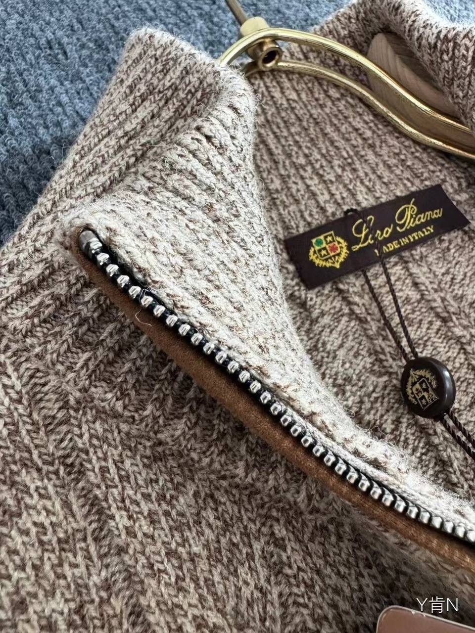 водолазка мужская на молнии loro piana,кашемировый мужской свитер с воротником на молнии,джемпер мужской,мужской свитер,мужской свитер на молнии