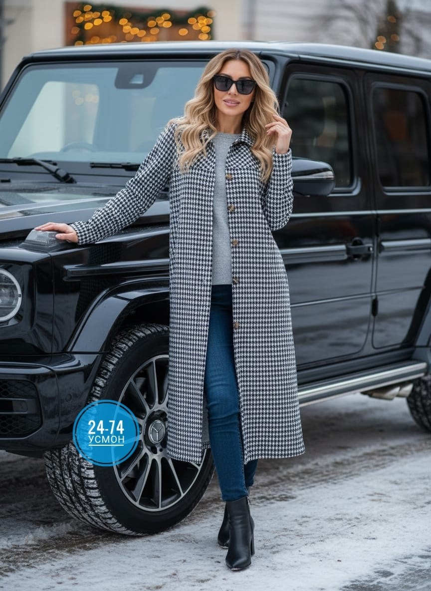 пальто женские,пальто демисезонное женское гусиная лапка,стильное пальто,пальто демисезонная,полупальто пальто