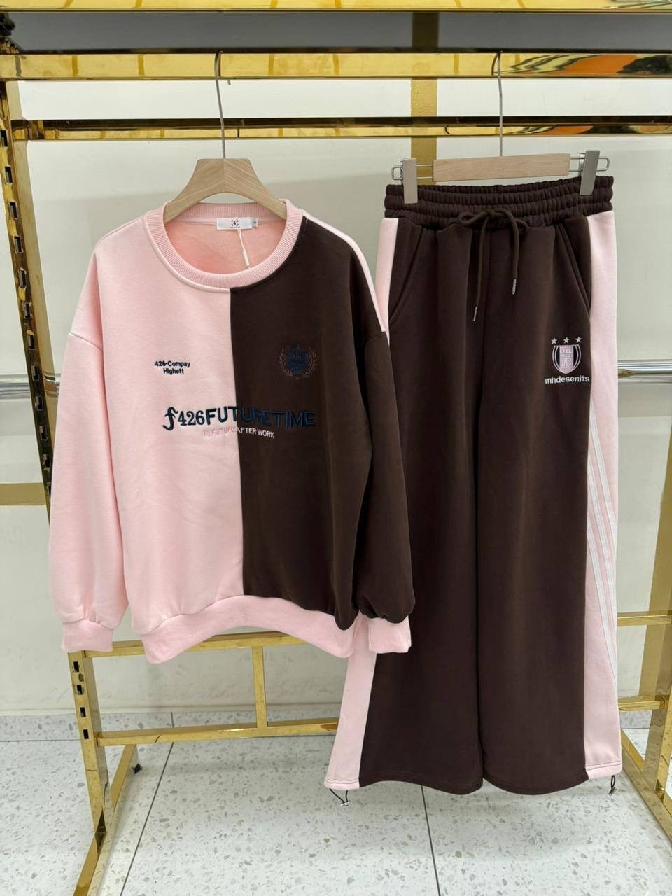 трикотажные костюмы,спортивный костюм,женский костюм,спортивный костюм женский,костюм розово