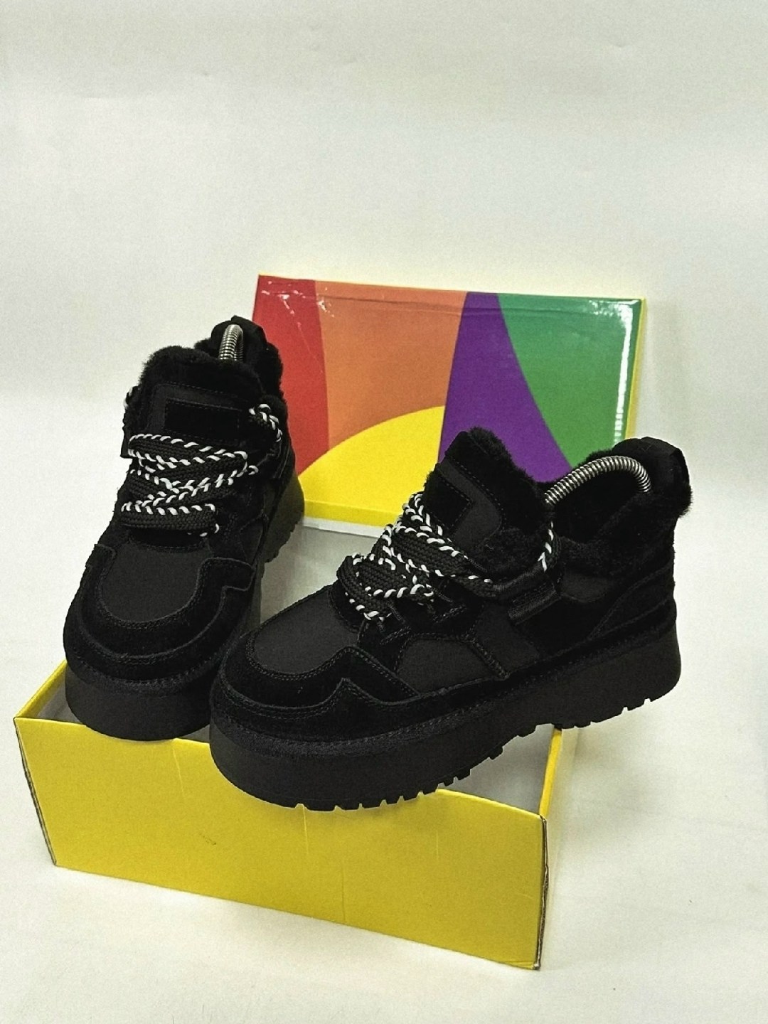 ugg кроссовки зимние,,ugg 2025,кроссовки зимние женские,кроссовки ugg