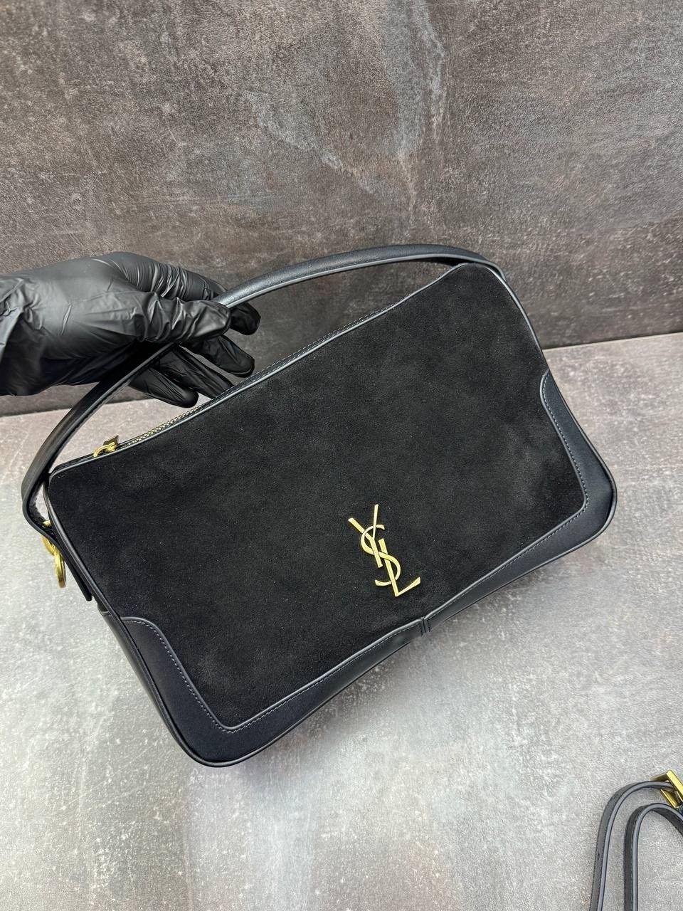 замшевая сумка yves saint laurent 29x18 см,сумка saint laurent натуральная кожа 30х18 brend ru,замшевая сумка yves saint laurent 32x25 см,сумка yves saint laurent,замшевая сумка ysl