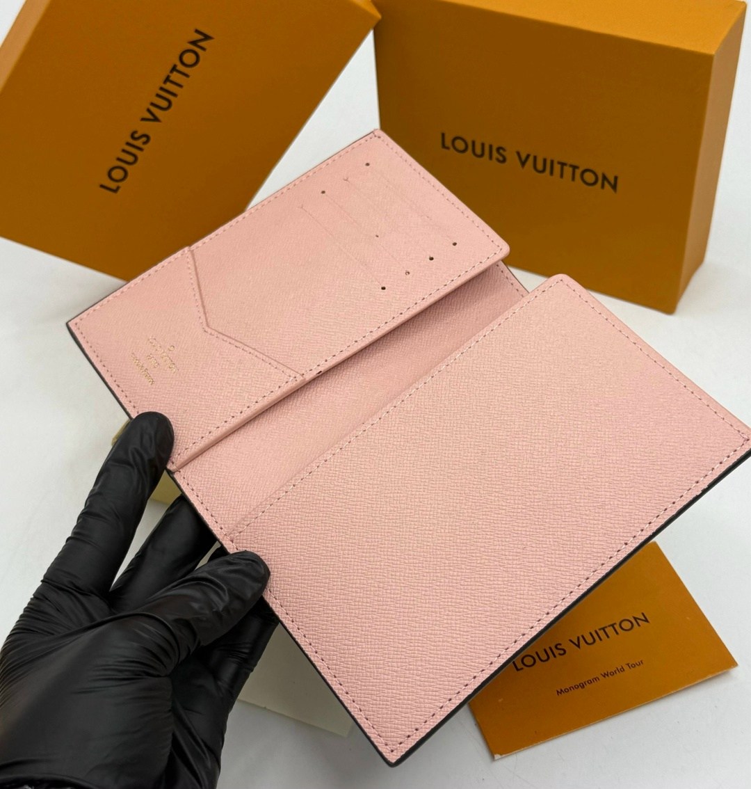 обложка на паспорт louis vuitton,женская обложка на паспорт louis vuitton,кошелек louis vuitton,louis vuitton passport cover,louis vuitton monogram canvas passport cover