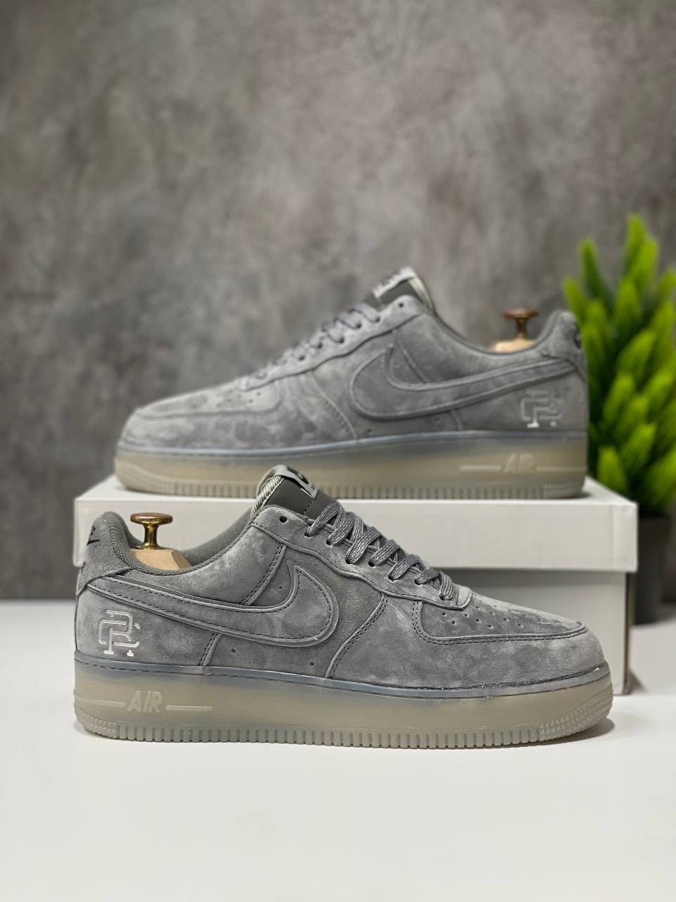 кросcовки nike air force 1,nike air force 1 reigning champ,nike air force 1 low grey suede,nike air force 1 low,nike air force 1 '07