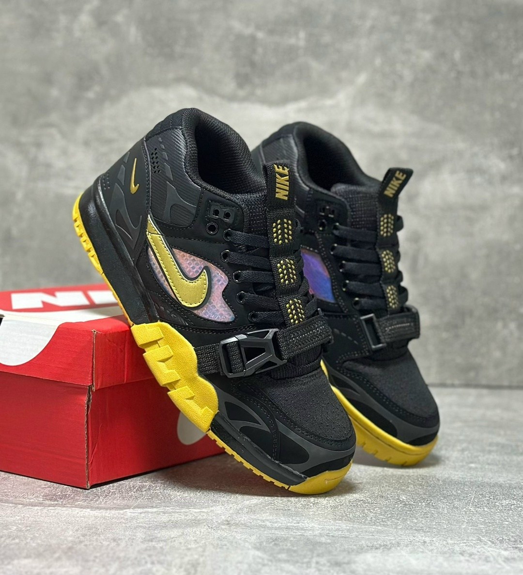 кроссовки nike air trainer 1 sp,nike air trainer 1 sp,nike air trainer 1,мужские кроссовки nike air trainer 1,кроссовки nike air trainer 1 sp dark smoke