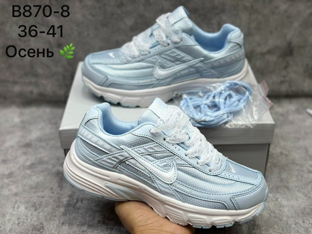 кроссовки мужские женские,кроссовки nike,кроссовка мужской,кроссовки nike initiator цвет черный,мужская  кроссовки