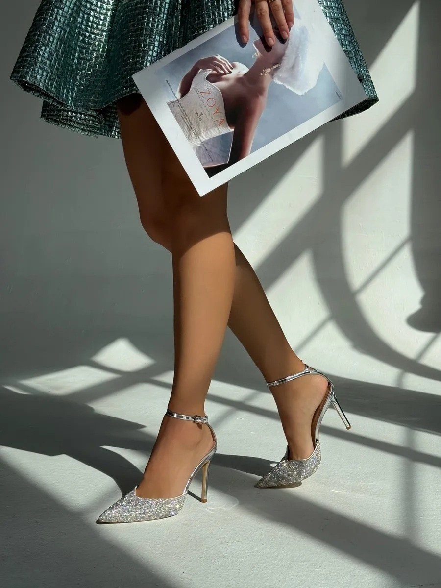серебристые туфли,серебряные туфли,каблуки туфли,туфли женские на каблуках,женские туфли лодочки
