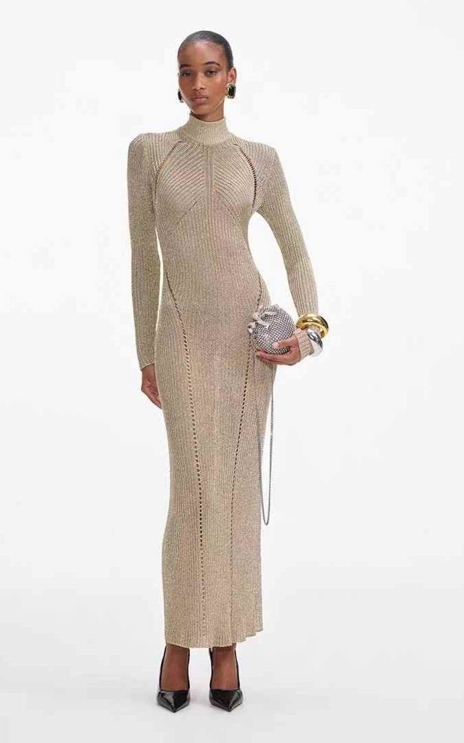 платье вязаное,модное платье,длинное вязаное платье,трикотажное платье,вязаное платье женское