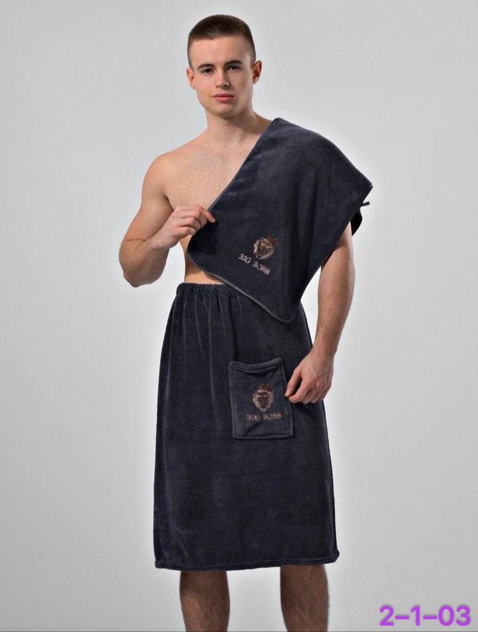 килт для бани мужской,килт для бани,килт для бани мужской махровый,полотенце для бани,килт для сауны