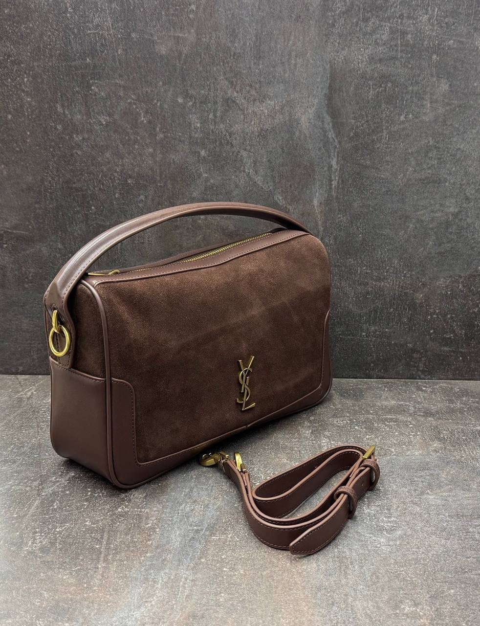 замшевая сумка yves saint laurent 29x18 см,сумка saint laurent натуральная кожа 30х18 brend ru,замшевая сумка yves saint laurent 32x25 см,сумка yves saint laurent,замшевая сумка ysl