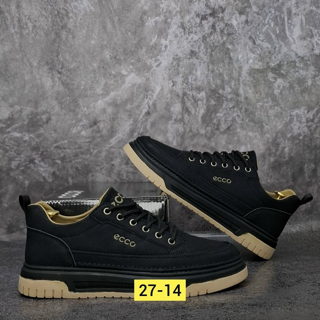 кроссовки ecco мужские,,кроссовки ecco,мужская ,мужская  кроссовки