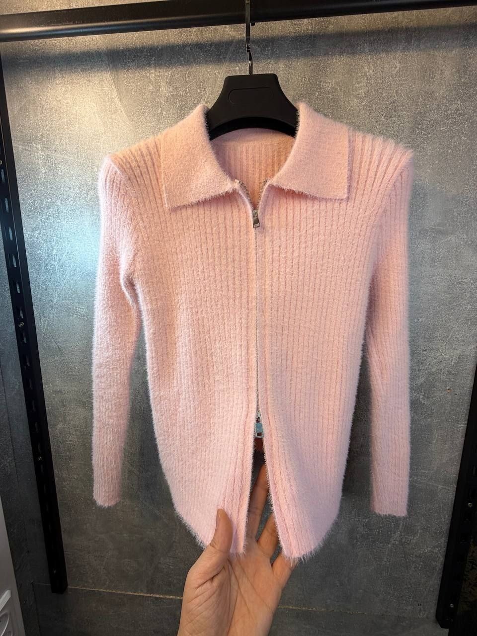 женский кардиган на молнии 100% кашемировый свитер,djz dsm 100% норковый кашемировый вязаный кардиган,тяжелый кашемировый свитер на молнии с отворотом женский кардиган,кардиган из кашемира женский,каш