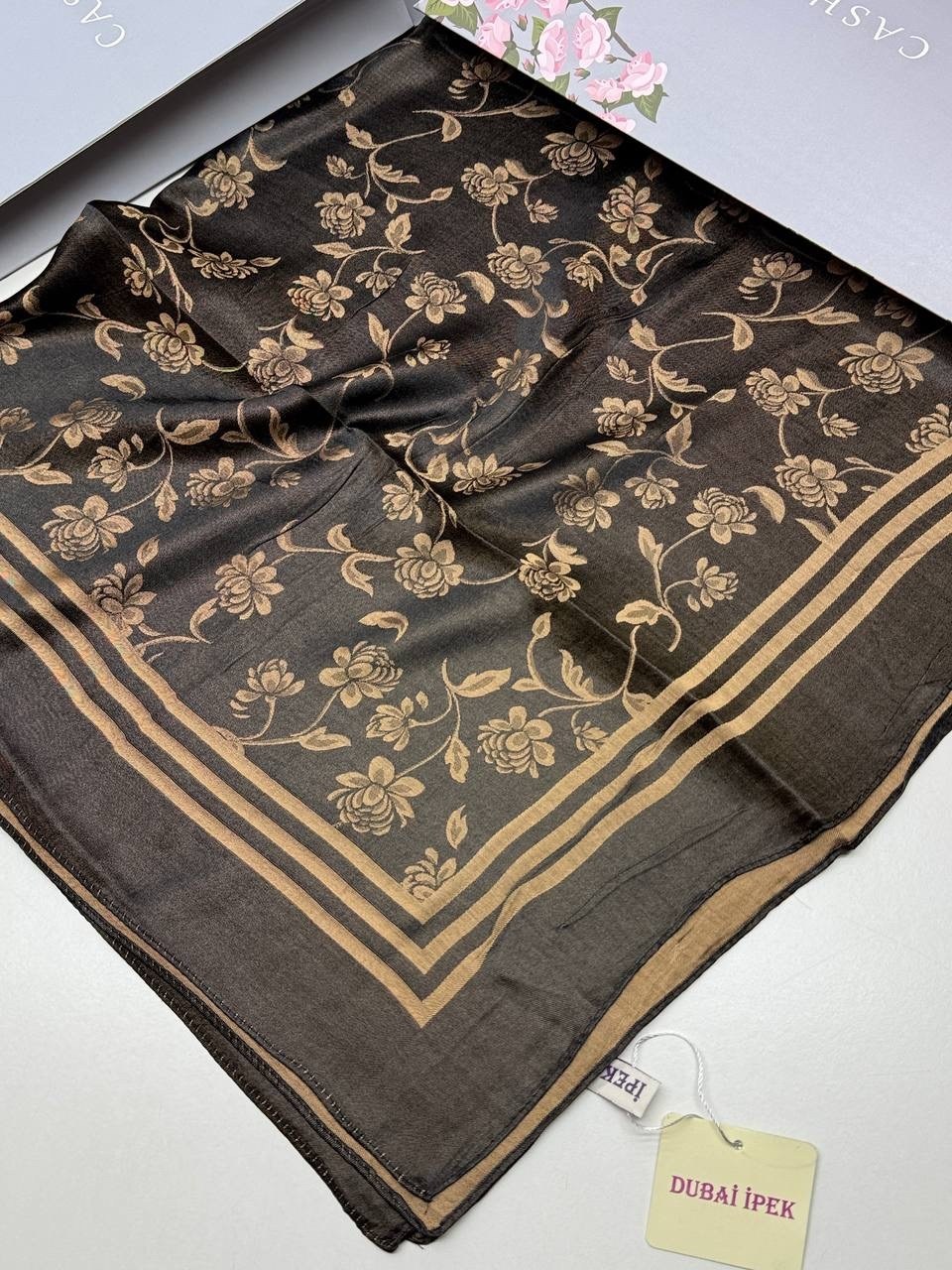 атласный платок,платки женские,платок шелковый,платки двусторонняя,платок женский шелковый