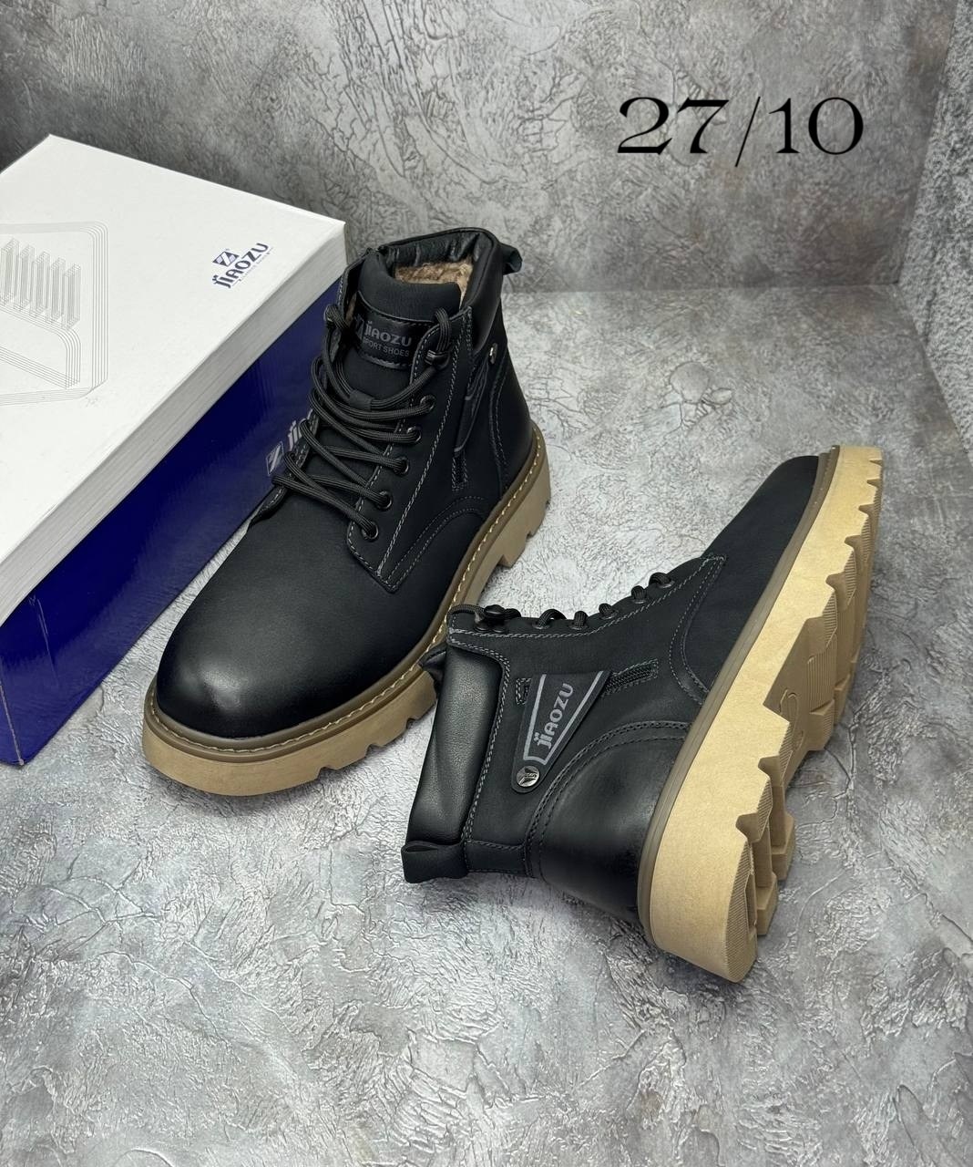 мужские зимние ботинки,,зимняя мужская ,ботинки мужские,зимние ботинки