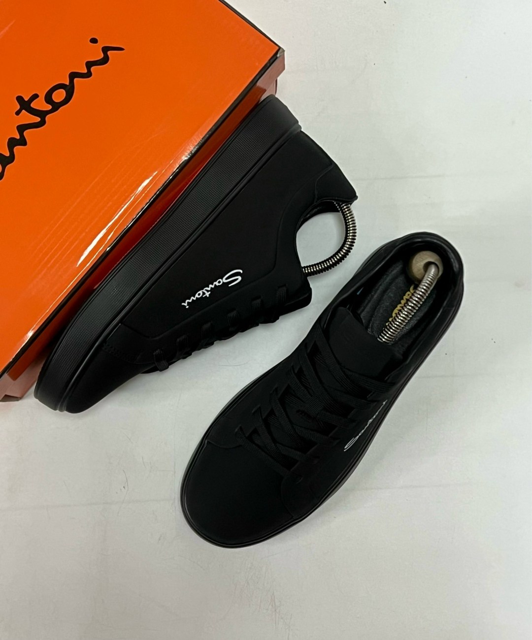 ,мужские кроссовки,кроссовки santoni,низкие кроссовки,кеды мужские