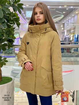 Верхняя одежда