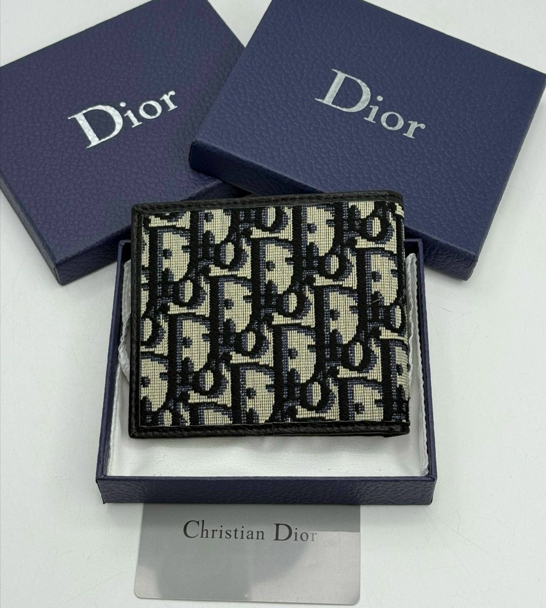 кошелек dior,christian dior dior,кошелек из натуральной кожи dior,кошелек christian dior,dior кошелек мужской