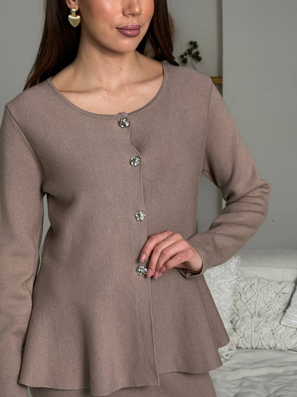 костюм с юбкой,жакет,костюм с юбкой женский,женские кардиганы,кардиган приталенный