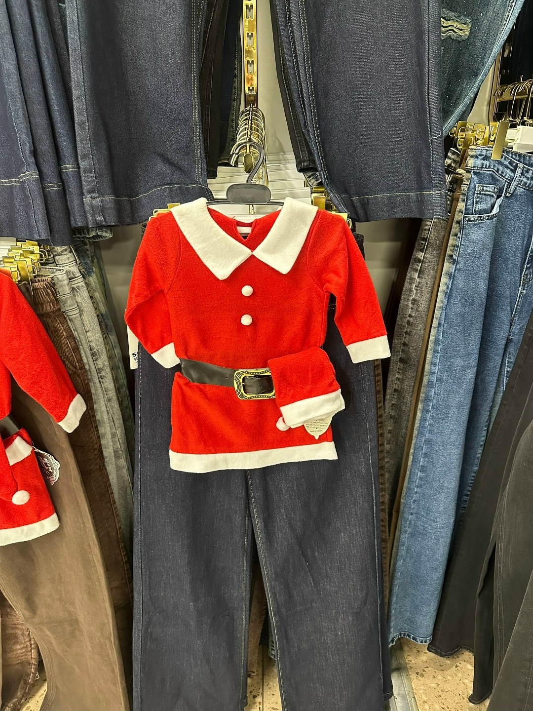 костюм санта,костюм санта клаус,новогодний костюм,костюм санта клауса детский,костюм санты для девочек