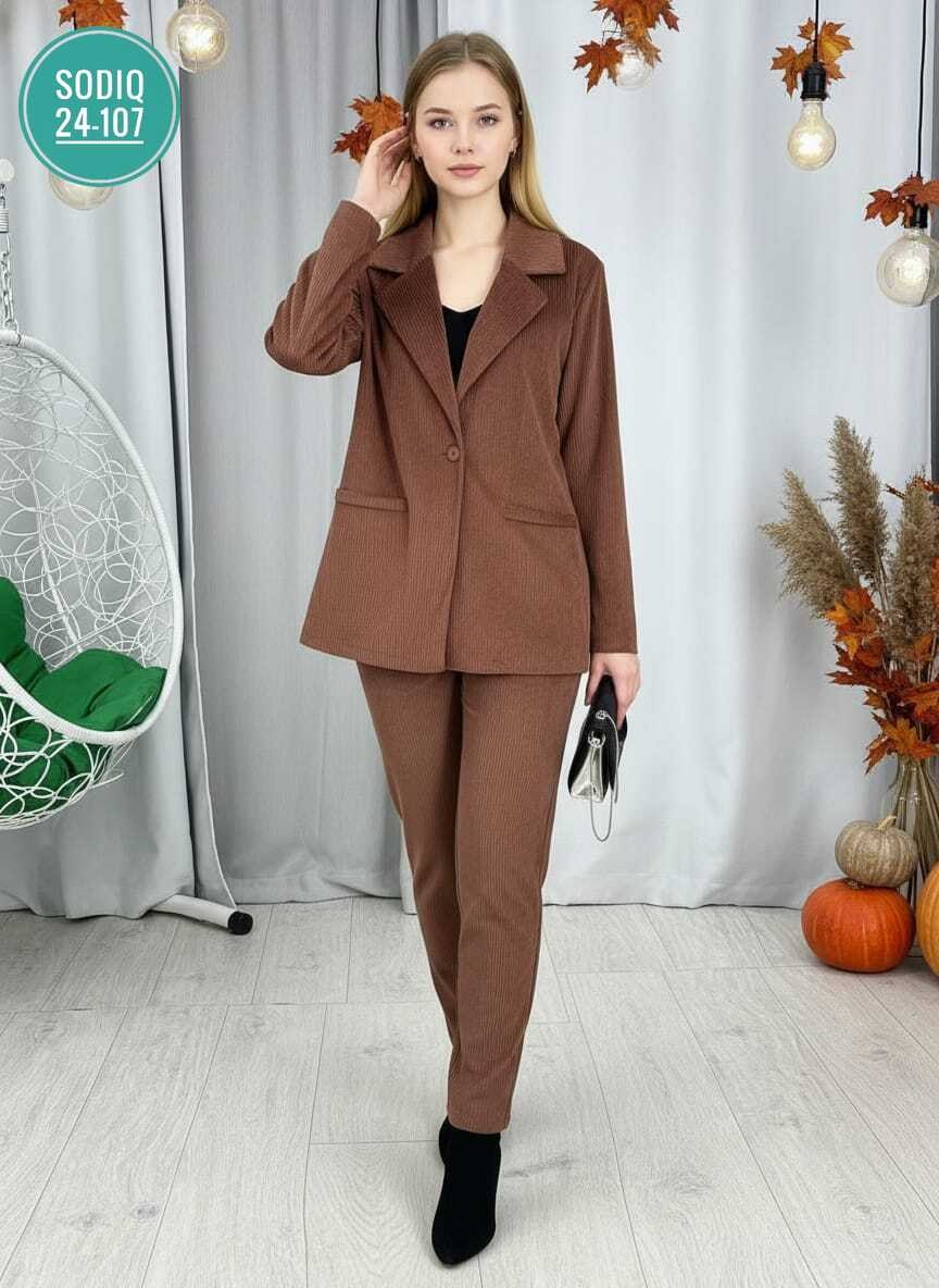 брючный костюм lakona 11468 винный,брючный костюм,eola 2667 бордовый жакет,брючный костюм женский,брючный костюм лакона 11468 винный двойка