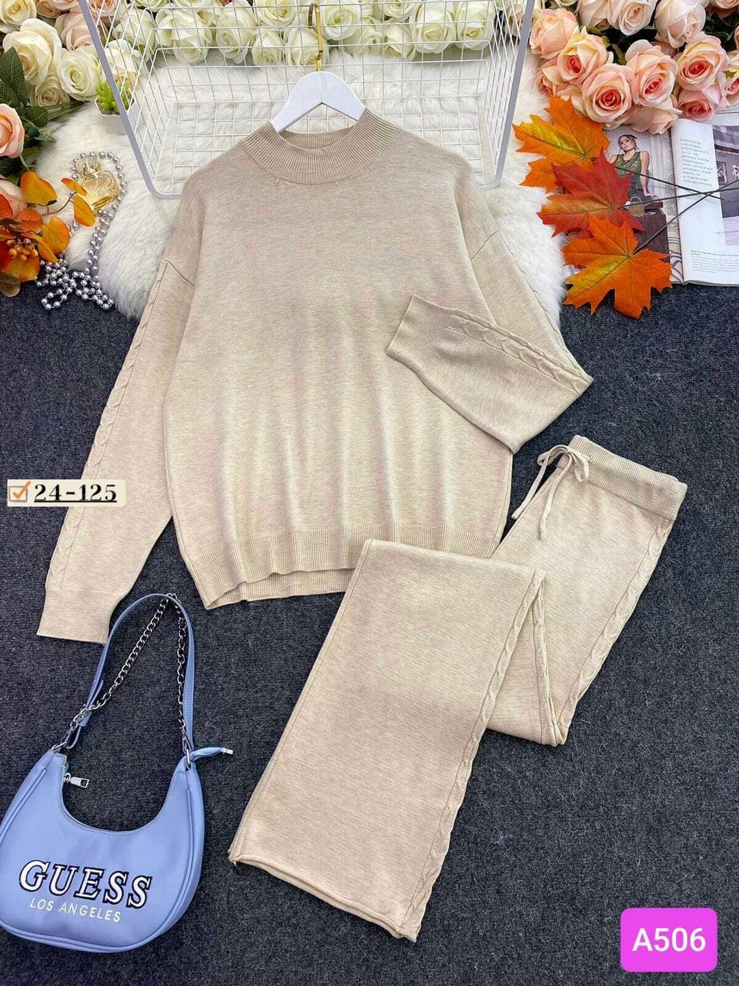 костюм двойка кашемир,женские костюмы,костюм двойка,трикотажные костюмы,женский костюм двойка