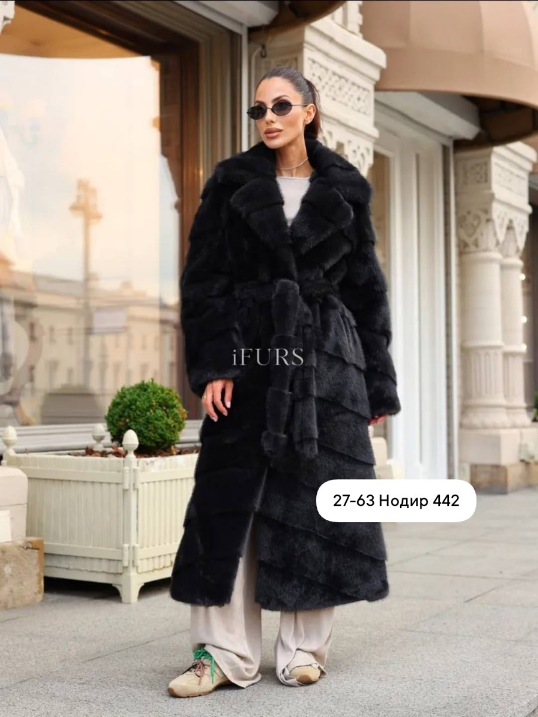 норковая шуба,шуба,шуба из норки,шуба норка,норковая шуба черный бриллиант