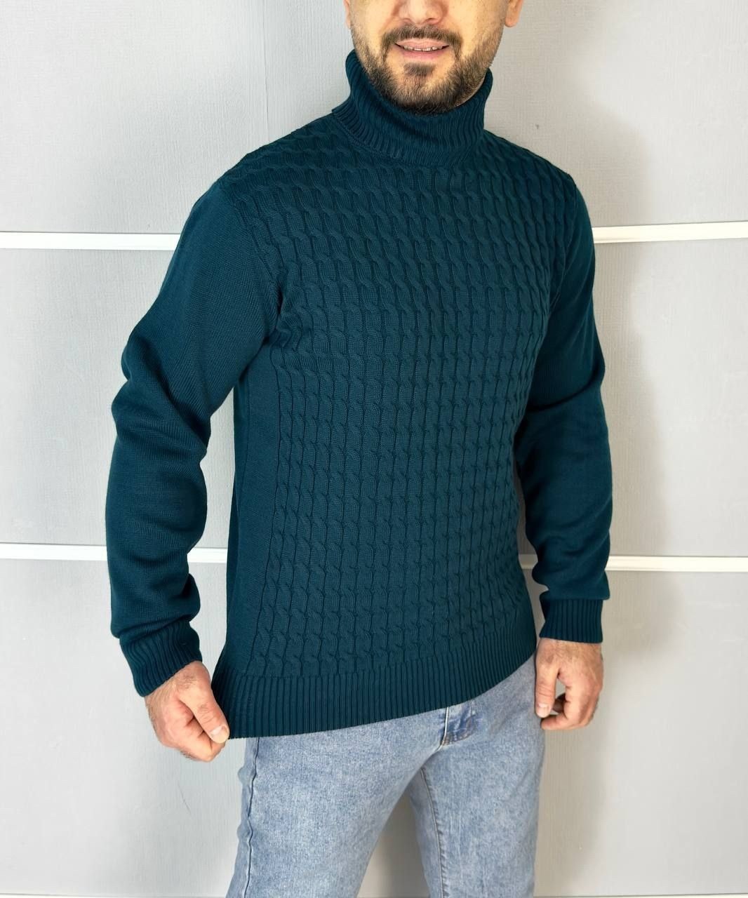 свитер мужской,свитер с горлом,свитер с воротником,мужской свитер теплый,мужские водолазки и свитера